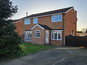 4 MEADOW COURT, NORTHALLERTON